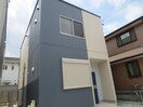 外観写真 生駒町ＫＯＤＡＴＥＸⅠＡ棟