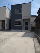 駐車場 生駒町ＫＯＤＡＴＥＸⅠＡ棟