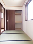廊下 生駒町ＫＯＤＡＴＥＸⅠＡ棟