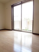 居室 生駒町ＫＯＤＡＴＥＸⅠＡ棟