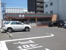 セブンイレブン　若葉通2丁目店(コンビニ)まで337m 生駒町ＫＯＤＡＴＥＸⅠＡ棟