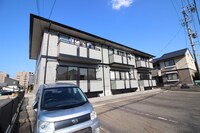 コ－ト春日井南