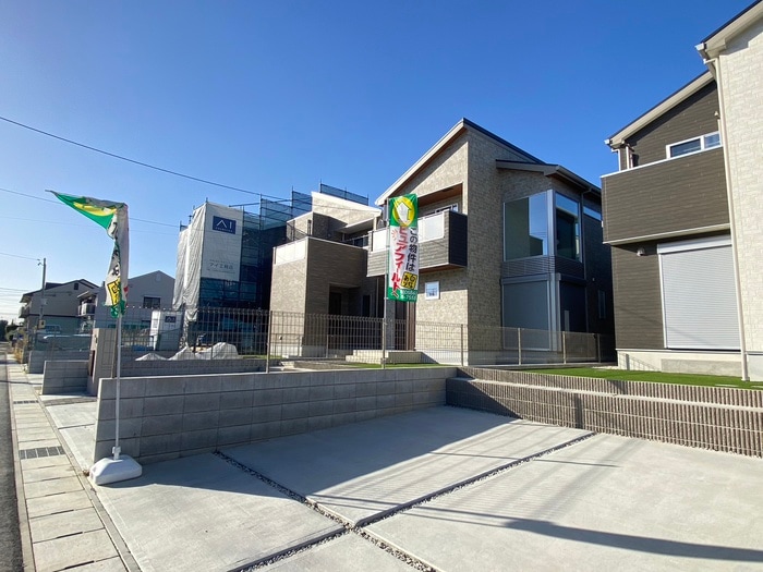 周辺環境 ﾘｰﾌﾞﾙﾌｧｲﾝ尾張旭市東本地ケ原町8