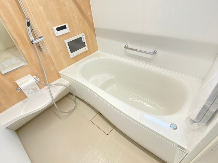 バス／シャワールーム等 ﾘｰﾌﾞﾙﾌｧｲﾝ尾張旭市東本地ケ原町8