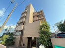 外観写真 旭丘ハイツ