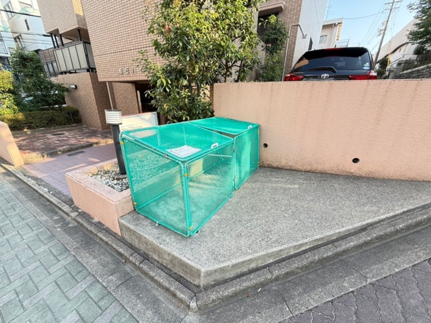 その他 旭丘ハイツ