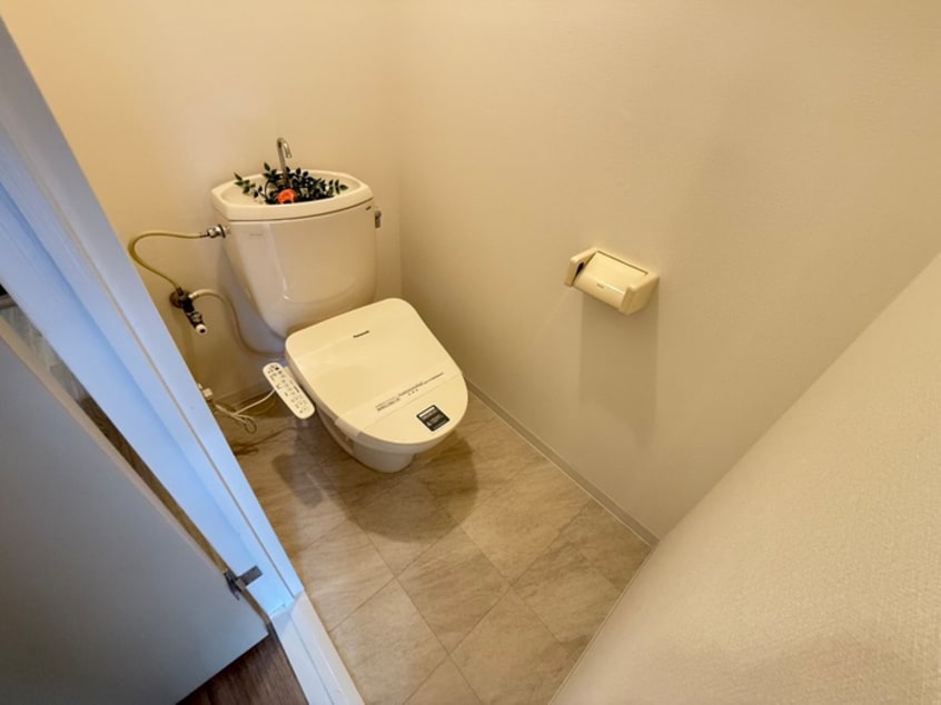 バス／シャワールーム等 旭丘ハイツ