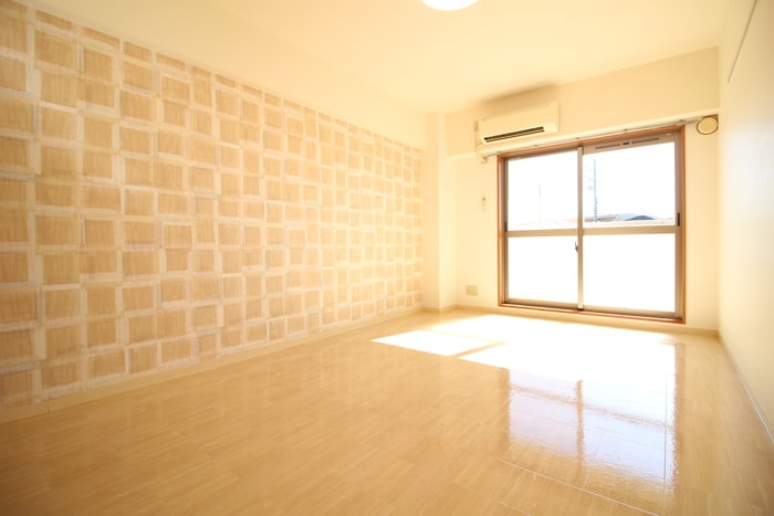 居室 カーサ・ベルデ