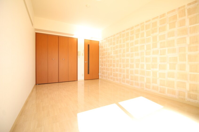 居室 カーサ・ベルデ