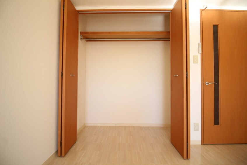 収納 カーサ・ベルデ