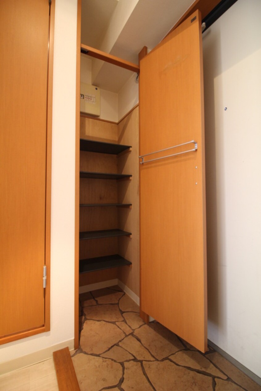 靴箱 カーサ・ベルデ