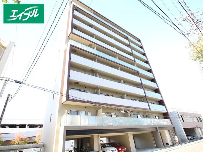 外観写真 ルーエ金山