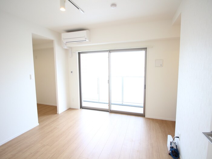 居室 ルーエ金山