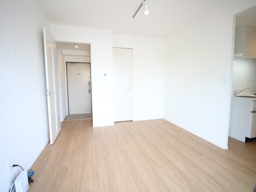 居室 ルーエ金山