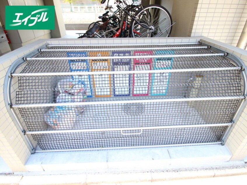 その他 ルーエ金山