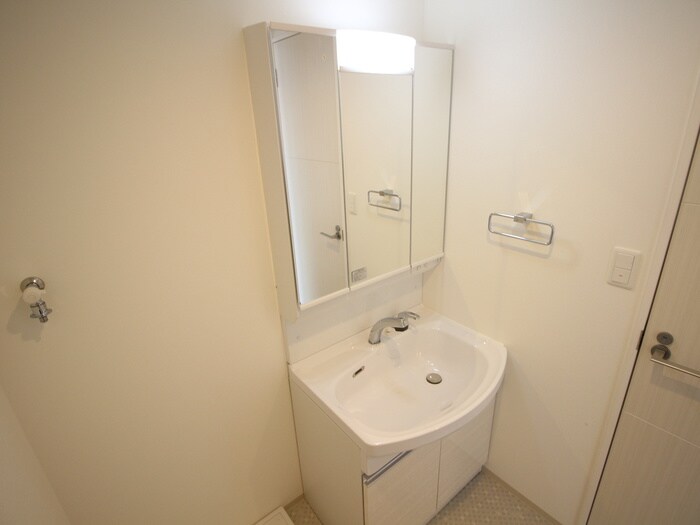 洗面 ルーエ金山