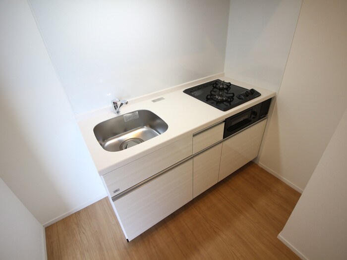 キッチン ルーエ金山