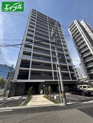 ｴｽﾃﾑｺｰﾄ名古屋新栄Ⅴﾗﾎﾟｰﾙ(802)の外観