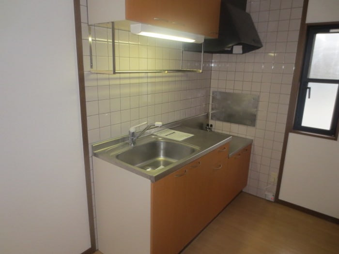 キッチン カ－サ・ラッフィナ－ト