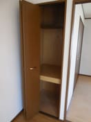 収納 カ－サ・ラッフィナ－ト