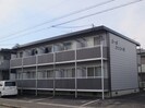 コーポシンコーＢの外観