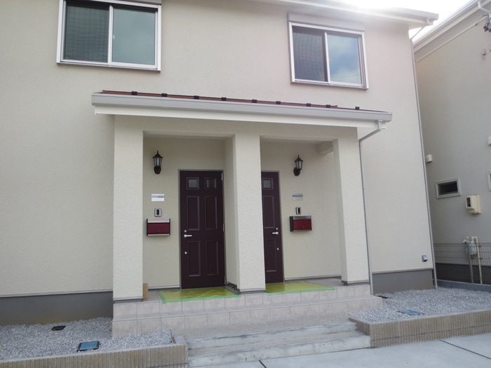 その他 サンガーデンＢ棟