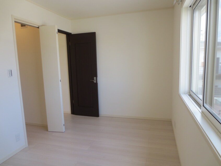 居室 サンガーデンＢ棟