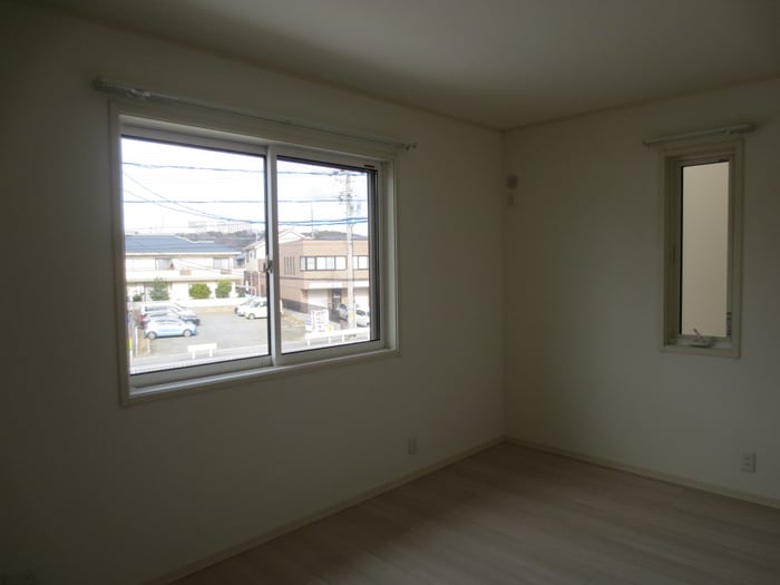 居室 サンガーデンＢ棟