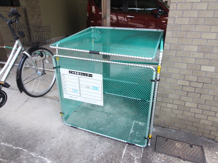 建物設備 エクセレント光栄