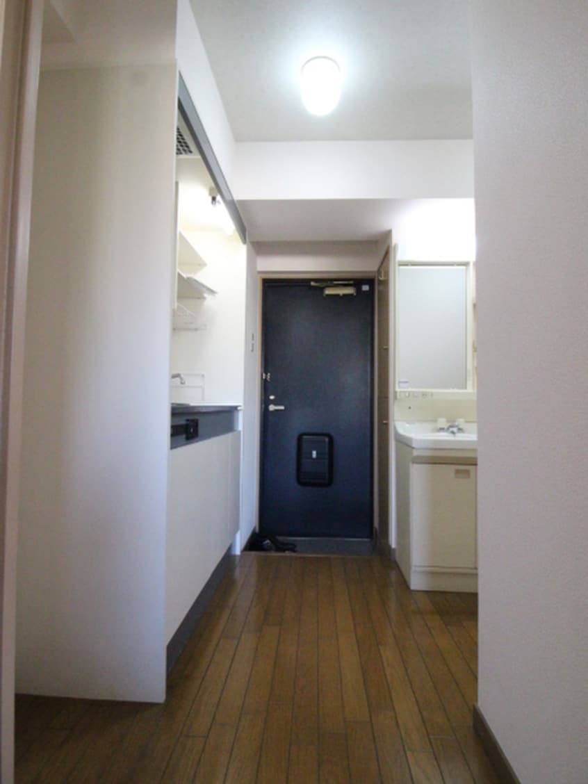 廊下 エクセレント光栄