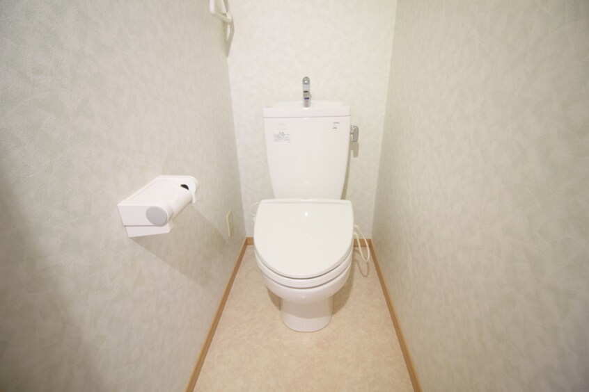 トイレ REGALO桜本町
