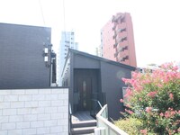 フレスト塩釜口　A