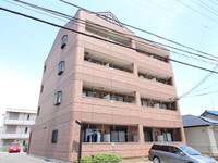 メゾン・クレシア