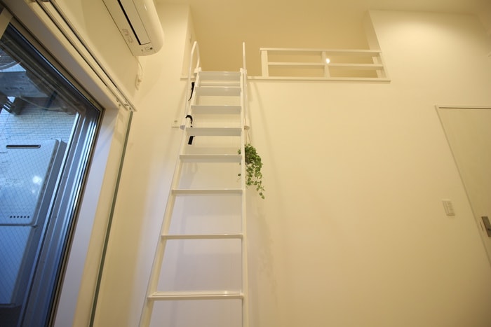 廊下 Casa Uno