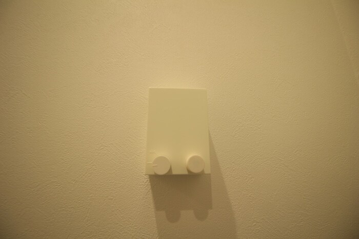 内観写真 Casa Uno