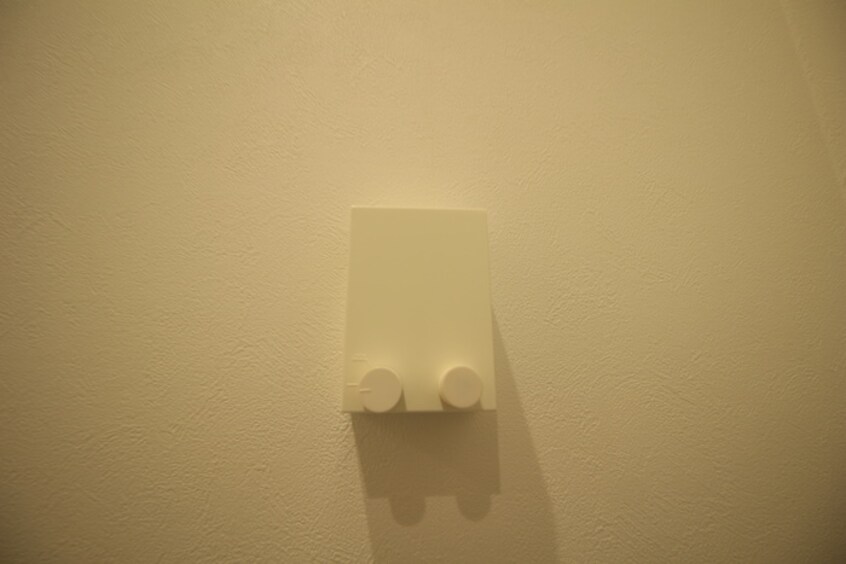 内観写真 Casa Uno