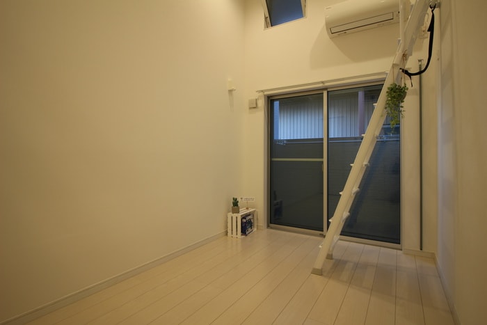 居室 Casa Uno