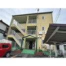 エクセランスⅠの外観