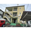 エクセランスⅠの外観