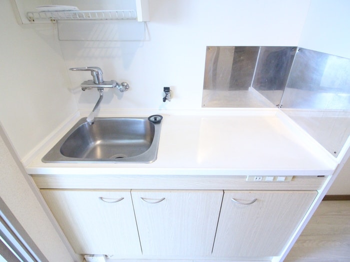 キッチン ファミールエス