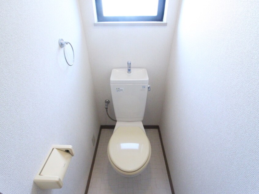 トイレ ファミールエス