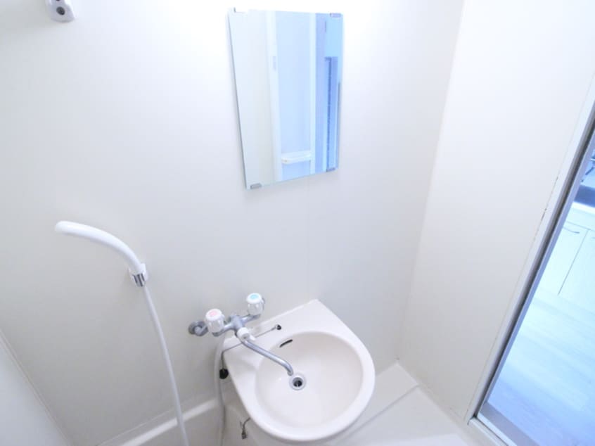 洗面 ファミールエス