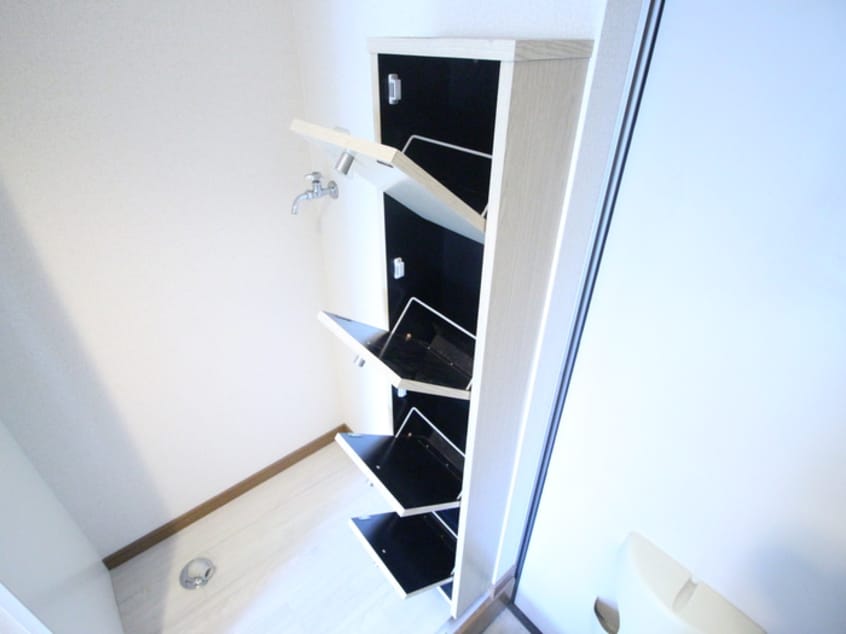 靴箱 ファミールエス