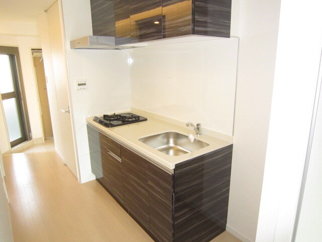 内観写真 ＣＡＳＴＥＬＬＯ　ＬＵＳＳＯ