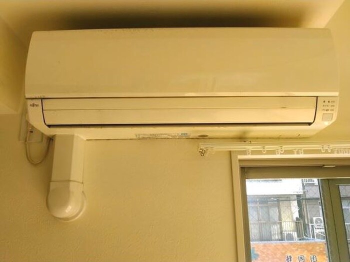 内観写真 ＣＡＳＴＥＬＬＯ　ＬＵＳＳＯ