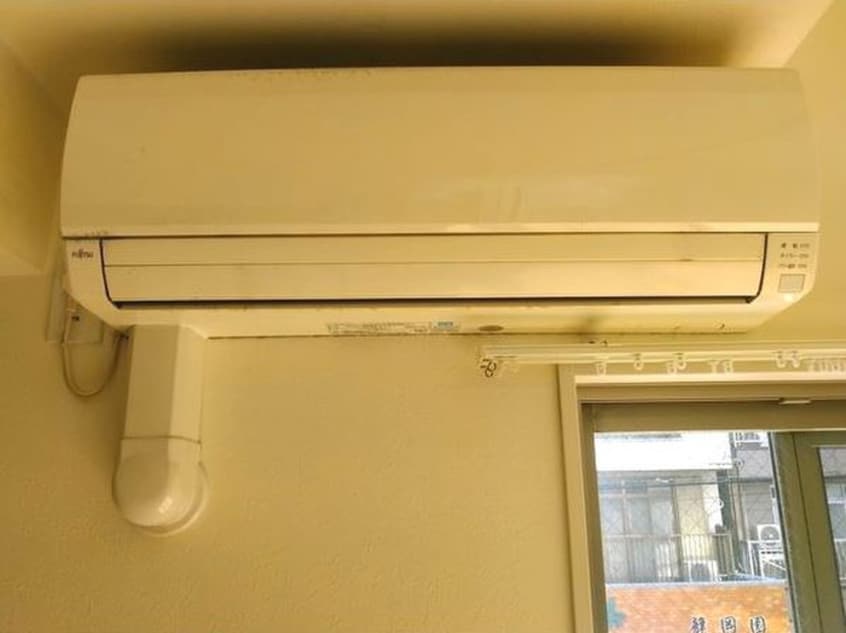 内観写真 ＣＡＳＴＥＬＬＯ　ＬＵＳＳＯ