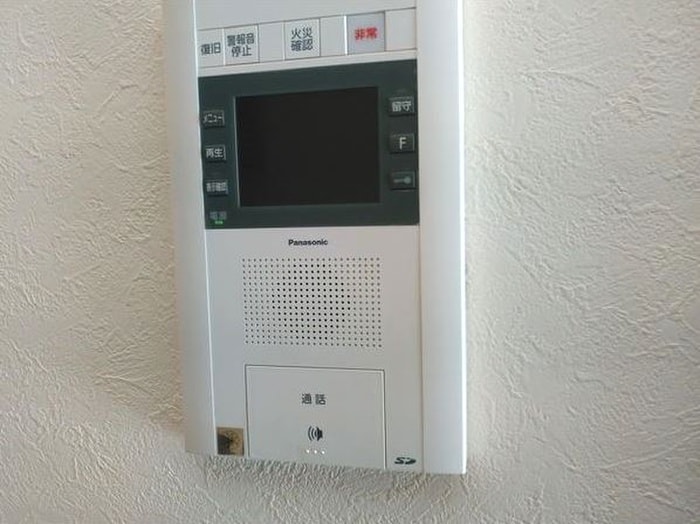 内観写真 ＣＡＳＴＥＬＬＯ　ＬＵＳＳＯ