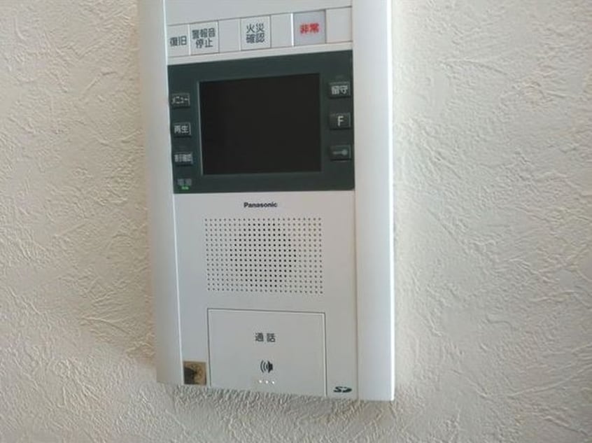 内観写真 ＣＡＳＴＥＬＬＯ　ＬＵＳＳＯ