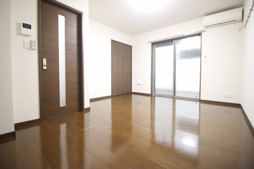 居室 リーブル　Ｅｌｅｖｅｎ