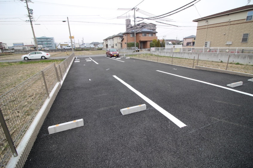 駐車場 リーブル　Ｅｌｅｖｅｎ